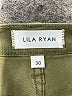 Lila Ryan Green Jeggings Size 30 waist - photo 7