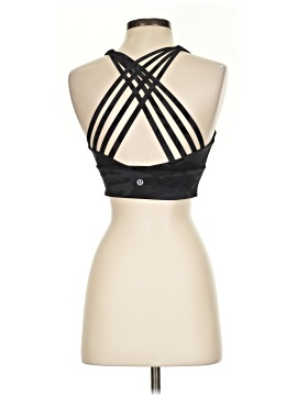 Lululemon Athletica Sports Bra (view 2)