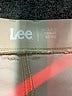 Lee Solid Ivory Khaki Shorts Size 22W - photo 3