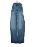 Madewell Blue Jeans Size 24 waist - photo 1