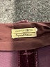 Max Studio Burgundy Casual Pants Size 12 - photo 7