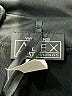 Alex Evenings Paisley Silver Blazer Size 3X - photo 6