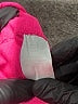 Beyond Yoga Solid Pink Athletic Shorts Size S - photo 3