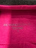 Beyond Yoga Solid Pink Athletic Shorts Size S - photo 4