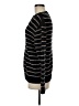 J.Crew 100% Cotton Stripes Black Pullover Sweater Size M - photo 5