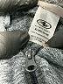 Athletic Works 100% Polyester Gray Zip Up Hoodie Size XL - photo 7