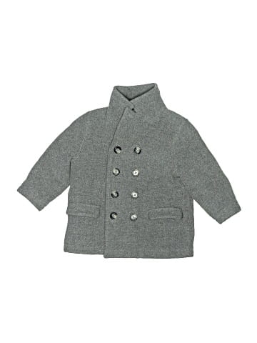 Janie and Jack Coat (view 1)