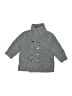 Janie and Jack 100% Cotton Gray Coat Size 12-18 mo - photo 1
