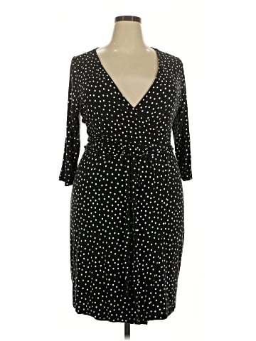 A New Day Casual Dress (view 1)