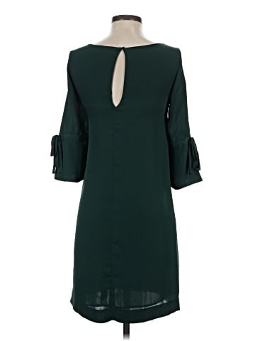 Express Design Studio Casual Dress (view 2)
