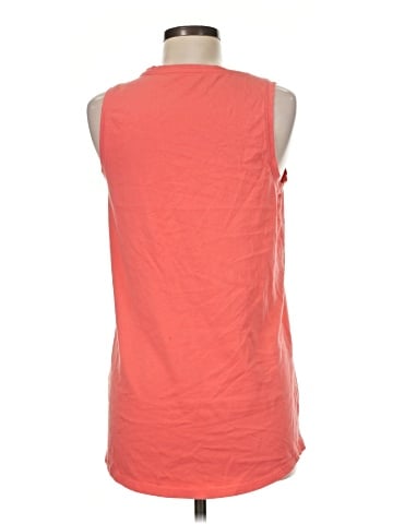 Lands' End Sleeveless Top (view 2)