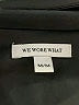 WeWoreWhat Black Jumpsuit Size M - photo 4
