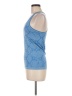 Lululemon Athletica Blue Tank Top Size 6 - photo 5