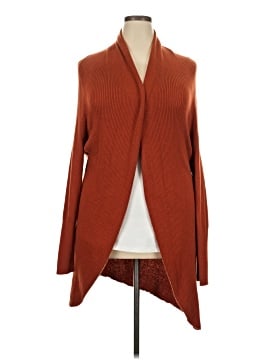 Leith Cardigan (view 1)