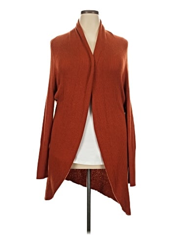 Leith Cardigan (view 1)