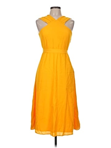 Paris Atelier & Other Stories Casual Dress (view 1)