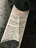 Chico's Solid Black Dress Pants Size Med (1) - photo 8