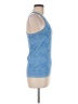 Lululemon Athletica Blue Tank Top Size 6 - photo 4