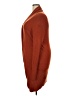 Leith Orange Cardigan Size XXL - photo 5