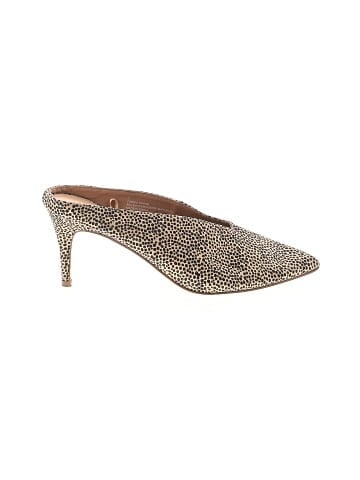 Express Mule/Clog (view 1)