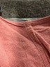 Unbranded Pink Burgundy Romper Size XS  - photo 4