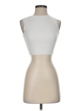 Zara Sleeveless Top (view 1)