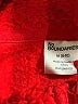 No Boundaries 100% Polyester Red Pullover Sweater Size M - photo 7