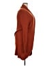 Leith Orange Cardigan Size XXL - photo 4