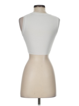 Zara Sleeveless Top (view 2)