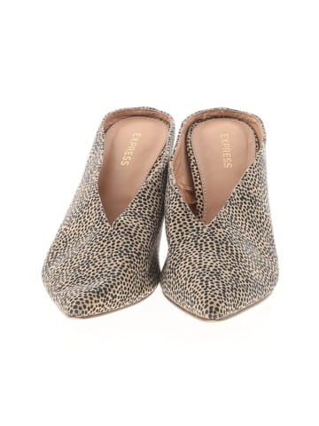 Express Mule/Clog (view 2)