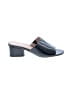 J.Crew Blue Sandals Size 9 - photo 1