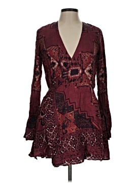 TJD Casual Dress (view 1)