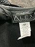 Alex Evenings Black Tank Top Size 3X - photo 7