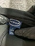 Scoop Black Zip Up Hoodie Size L - photo 6