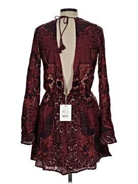TJD Casual Dress (view 2)