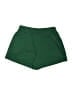Automet Solid Green Athletic Shorts Size S - photo 1