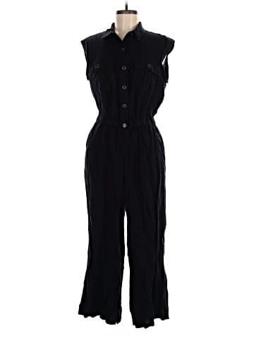 Ann Taylor LOFT Jumpsuit (view 1)