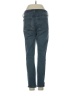 Uniqlo Solid Blue Jeans Size 25 waist - photo 2