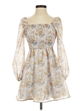 Altar'd State Cocktail Dress
