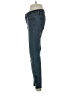 Uniqlo Solid Blue Jeans Size 25 waist - photo 5