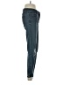 Uniqlo Solid Blue Jeans Size 25 waist - photo 4