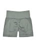Unbranded Solid Green Athletic Shorts Size M - photo 2