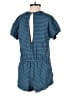BDG Blue Romper Size XS - photo 2