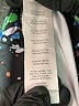 Fabletics Print Blue Active Pants Size S - photo 8