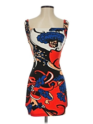 STAUD Cocktail Dress (view 1)