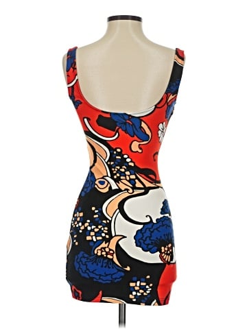 STAUD Cocktail Dress (view 2)