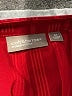 Croft & Barrow Red Long Sleeve Blouse Size 1X - photo 7