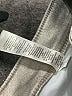Chico's Metallic Silver Casual Pants Size XL - photo 8