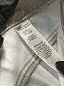 Chico's Metallic Silver Casual Pants Size XL - photo 9