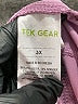 Tek Gear Pink Athletic Shorts Size 3X - photo 3
